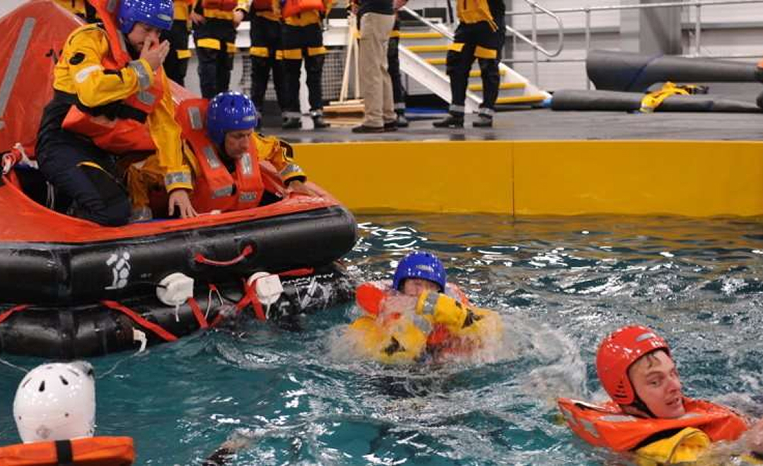 STCW Course Guidance